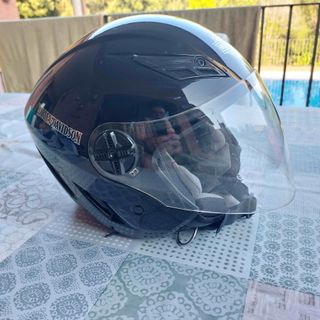 Casco Harley-Davidson