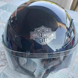Casco Harley-Davidson