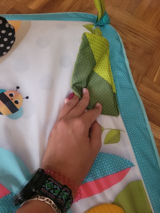 Parque de juegos Tiny Love