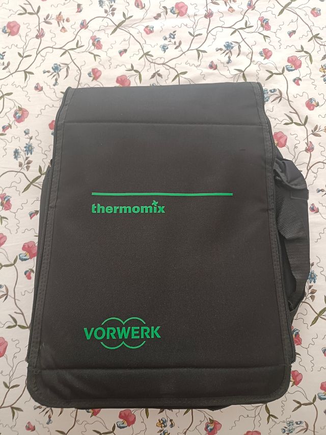 Bolsa transporte Thermomix TM6