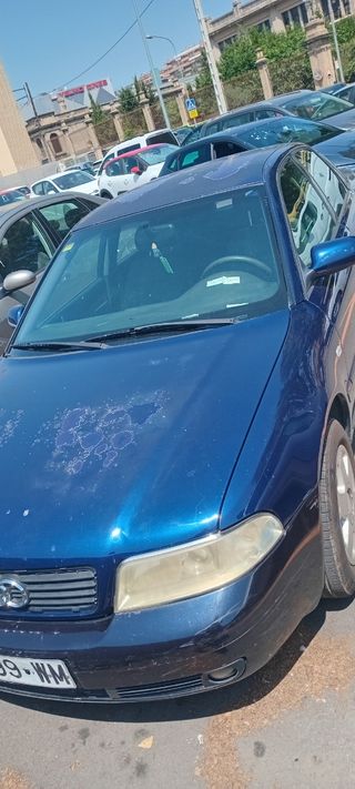 Audi A4 2000