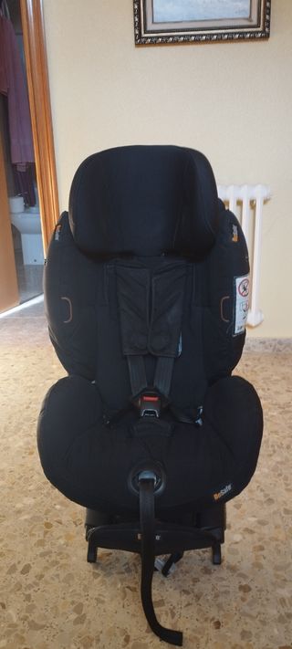 Silla coche BeSafe iZi Kid i-Size