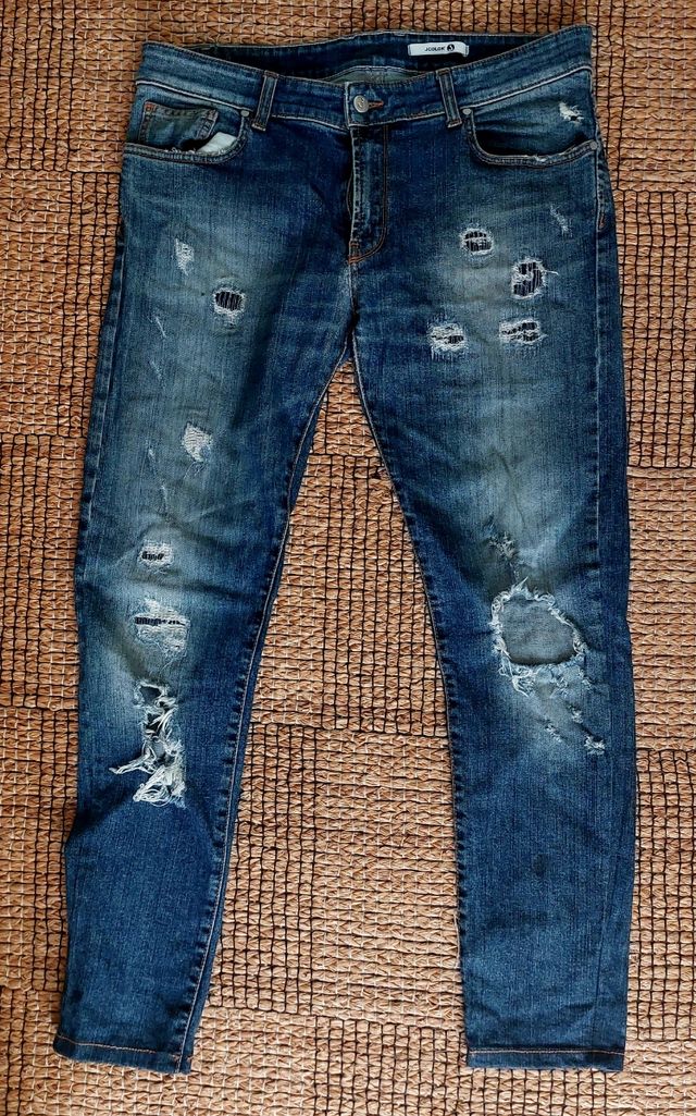 Jeans JColor