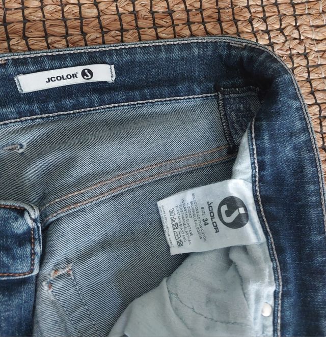 Jeans JColor