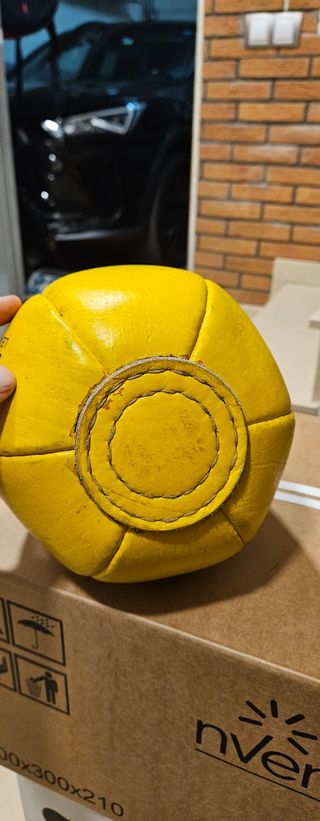 Punching Ball Five Star
