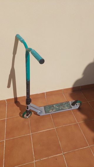 Patinete Freestyle MF500