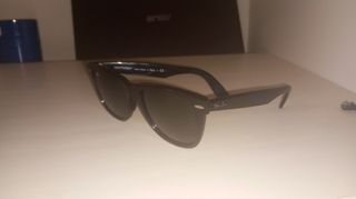 Ray-Ban WAYFARER semi-nuevas.