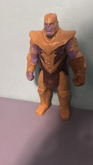 Figura Thanos Endgame