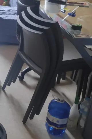 SALÓN COMPLETO/ VENDO POR MUDANZA. Medio regalado