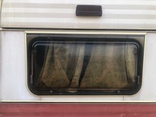 Ventanas y Eje Moncayo 750kg