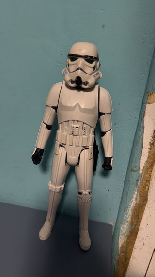 Figura Stormtrooper Star Wars