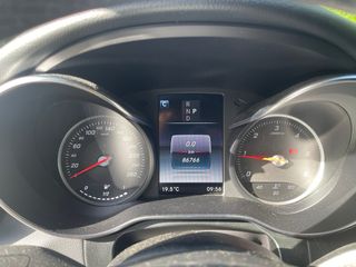 Mercedes-Benz GLC Coupé 2019