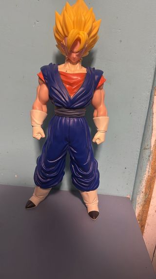 Figura de acción Vegeto