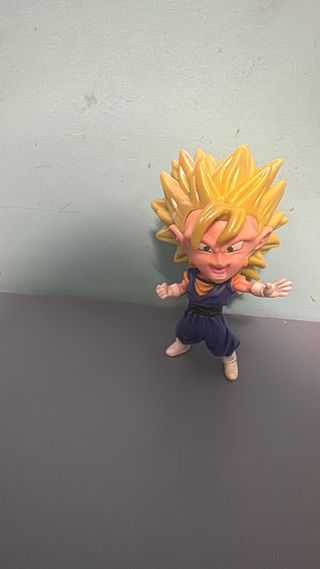 Figura Vegeto SSJ3