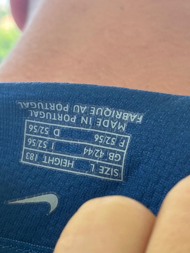 Camiseta FC Barcelona Ezquerro 18