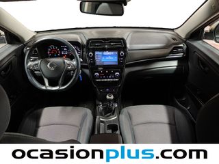 Ssangyong Tivoli G12T Urban Plus 94 kW (128 CV)