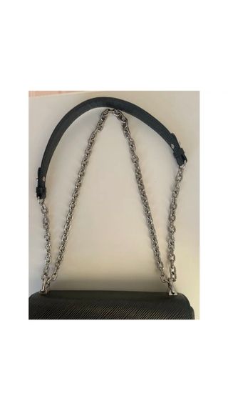 Louis Vuitton Bandolera Twist