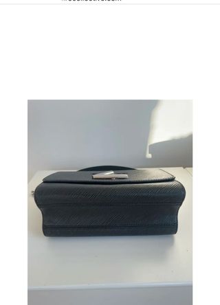Louis Vuitton Bandolera Twist