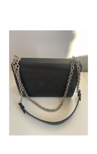 Louis Vuitton Bandolera Twist