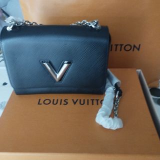 Louis Vuitton Bandolera Twist