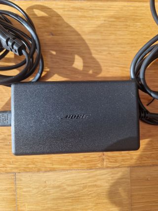 Bose SoundDock Series II - Altavoz