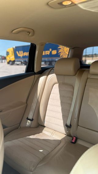 pasat ranchera  2008