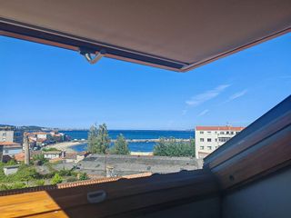 Ático en venta en Cambados