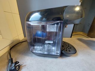 Cafetera Tassimo Bosch