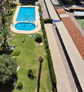 Piso en venta en Curva - Heliópolis en Benicasim/Benicàssim