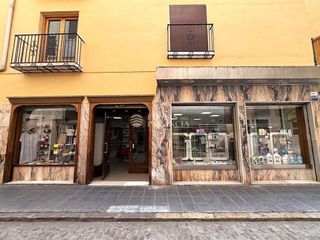Edificio en venta en Segorbe