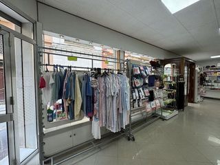 Edificio en venta en Segorbe