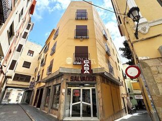 Edificio en venta en Segorbe