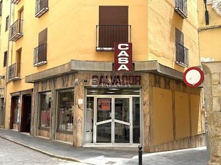 Edificio en venta en Segorbe