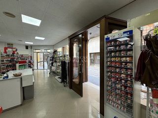 Edificio en venta en Segorbe