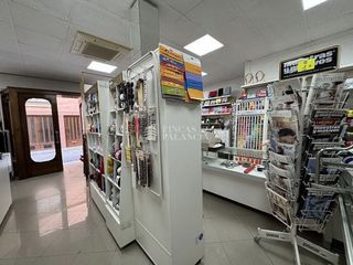 Edificio en venta en Segorbe