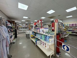 Edificio en venta en Segorbe