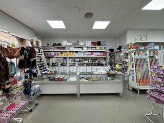 Edificio en venta en Segorbe