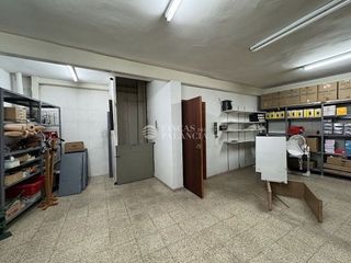 Edificio en venta en Segorbe