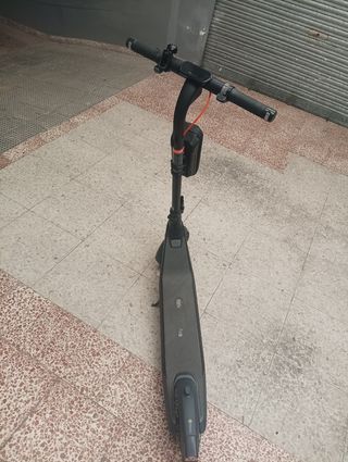 Patinete eléctrico Xiaomi
