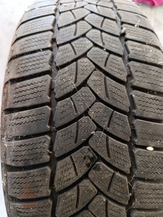 Ruedas de VW Passat 205/55R16