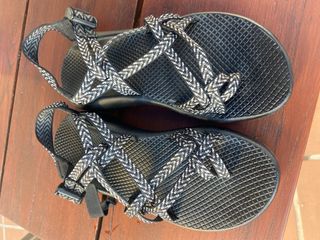 Sandalias Chaco montaña mujer EU 39