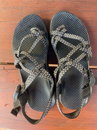 Sandalias Chaco montaña mujer EU 39