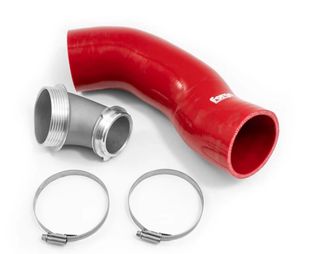 Turbo Inlet Forge Volkswagen Golf mk8 GTI clubspor