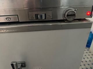 Lavavajillas Indesit Superautomático Vintage