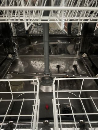 Lavavajillas Indesit Superautomático Vintage