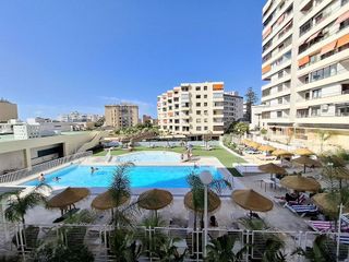 Piso en venta en El Bajondillo en Torremolinos
