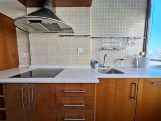 Piso en venta en El Bajondillo en Torremolinos