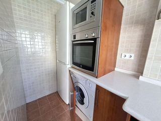 Piso en venta en El Bajondillo en Torremolinos