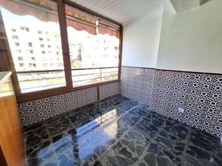 Piso en venta en El Bajondillo en Torremolinos