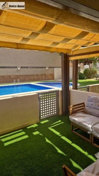 Piso en venta en San Juan de Alicante/Sant Joan d´Alacant